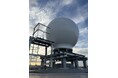 鹿島宇宙技術センター（茨城県鹿嶋市）に通信規格「5G NTN」実証用の衛星通信設備を構築