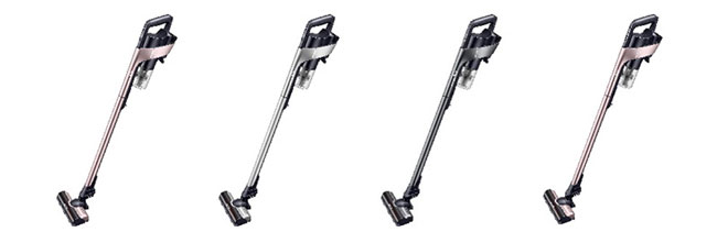 コードレススティック掃除機 Ractive Air ラクティブ エア 2機種を発売 シャープのプレスリリース