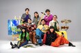 東京藝大出身のアート系クリエイター集団「アートゥーン!」のYouTubeチャンネル登録者数が6万人を突破!