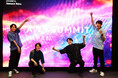 約1,200名とAWSクイズバトル! 日本最大の “AWSを学ぶイベント” AWS Summit Japan にQuizKnockの伊沢拓司・須貝駿貴・鶴崎修功らが登場しました