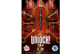 2026年に共に10周年を迎えるQuizKnockとタンブルウィードがコラボ！　体験型ナゾトキ公演「Unlock!」を8月7日から期間限定で開催します