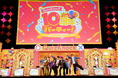 「QuizKnock10周年プロジェクト」がついにフィナーレ！　1年間を締めくくる特別イベント「QuizKnock10周年パーティー！」を10月3日に開催しました【イベントレポート】