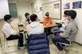 【東京都板橋区】双子・三つ子のパパたち対象の「ツインキッズクラブ講演会」を初開催