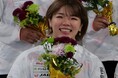 【東京都板橋区】パリ五輪金メダリスト 鏡優翔選手によるレスリング教室を開催!