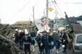 【東京都板橋区】阪神・淡路大震災から30年。自助・共助の精神を未来につなぐ防災講演会を開催
