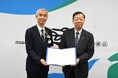 【東京都板橋区】板橋区教育委員会と学習院大学が事業連携に関する協定を締結!
