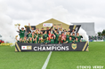 【東京都板橋区】日テレ・東京ヴェルディベレーザがWEリーグ初優勝!