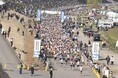 【東京都板橋区】タイムを狙う方も初めての方も気持ち良く走れる♪「2026板橋Cityマラソン」のエントリー開始!