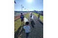 【東京都板橋区】いたばし花火大会を支える舟渡のヒーローたち!第39回 荒川土手クリーン作戦実施