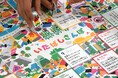 SDGsボードゲーム「いたばしさんぽ」がキッズデザイン賞を受賞