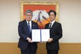 災害医療の課題に官民連携で対応!傷病者移送等に関する協定を締結