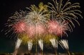 第67回いたばし花火大会を開催します！６月13日より有料席を全国一斉販売！