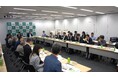 区内産業の未来を創造する「板橋産業ブランド戦略会議」を開催