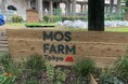 【板橋区×モスバーガー】　高島平緑地で手ぶらで楽しく農業体験！「MOS FARM Tokyo 高島平農園」をオープン！