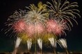 今年の夏も板橋から感動をお届け！８月１日（土） 「第67回　いたばし花火大会」開催！