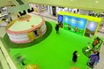 五感で体験！板橋区役所でモンゴルの風を感じよう