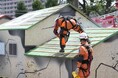 【中止】【東京都板橋区】東京都・板橋区合同総合防災訓練を実施します
