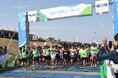 【東京都板橋区】「2025板橋Cityマラソン」のエントリーを開始します！！※エントリー受付は終了しました。