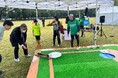 【東京都板橋区】体を動かす喜びを!あらゆる人が集い、楽しめる!「ユニバーサルスポーツ体験会」を開催します