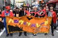 【東京都板橋区】ハロウィン恒例!親子ハロウィンパレードを開催します