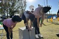 【東京都板橋区】動物のタイプからあなたに適したスポーツが分かる!スポーツマッチングテストin城北中央公園