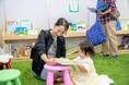 【東京都板橋区・ふるさと納税】たくさんの交流と笑顔が生まれる「絵本のまち板橋」を盛り上げたい!