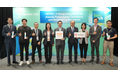 和田フードテック、InnoClub Industry Impact Awardを受賞