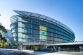 和田フードテック、東京・日本科学未来館に最先端の温蔵式自販機を導入