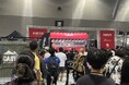 車のエアコン 本格的なエバポレーター洗浄 アピール A-MESSE2024 愛知県国際展示場 出展報告 車のエアコン臭い エバポレーター洗浄専門業者 愛車のエアコン掃除屋さん