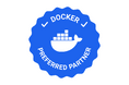 ジークス、Dockerプリファードパートナーに認定