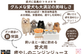 愛犬と一緒に楽しむ夏の ”ごちそうフェス”「ニンジンジャック in Summer 2025🥕」開催決定!