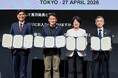 東京都とソウル特別市、GovTech東京とソウルAI財団がデジタル・AI等の分野で合意書（MOU）を締結しました