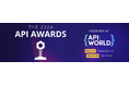 Kong、API World 2024でAPI Awardを受賞