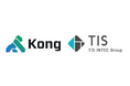 Kong、TISと販売パートナー契約を締結