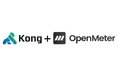 Kong、OpenMeter買収によりAPI・AI・データの収益化を加速