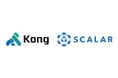 Kong、Scalarとパートナーシップ契約を締結