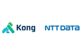 Kong、NTTデータと販売パートナー契約を締結