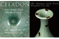2025年4月19日より大阪市立東洋陶磁美術館(MOCO)で開催中の特別展「CELADON―東アジアの青磁のきらめき」と同名の関連書籍が、いよいよ5月30日刊行!(同館で5月24日から先行発売開始)