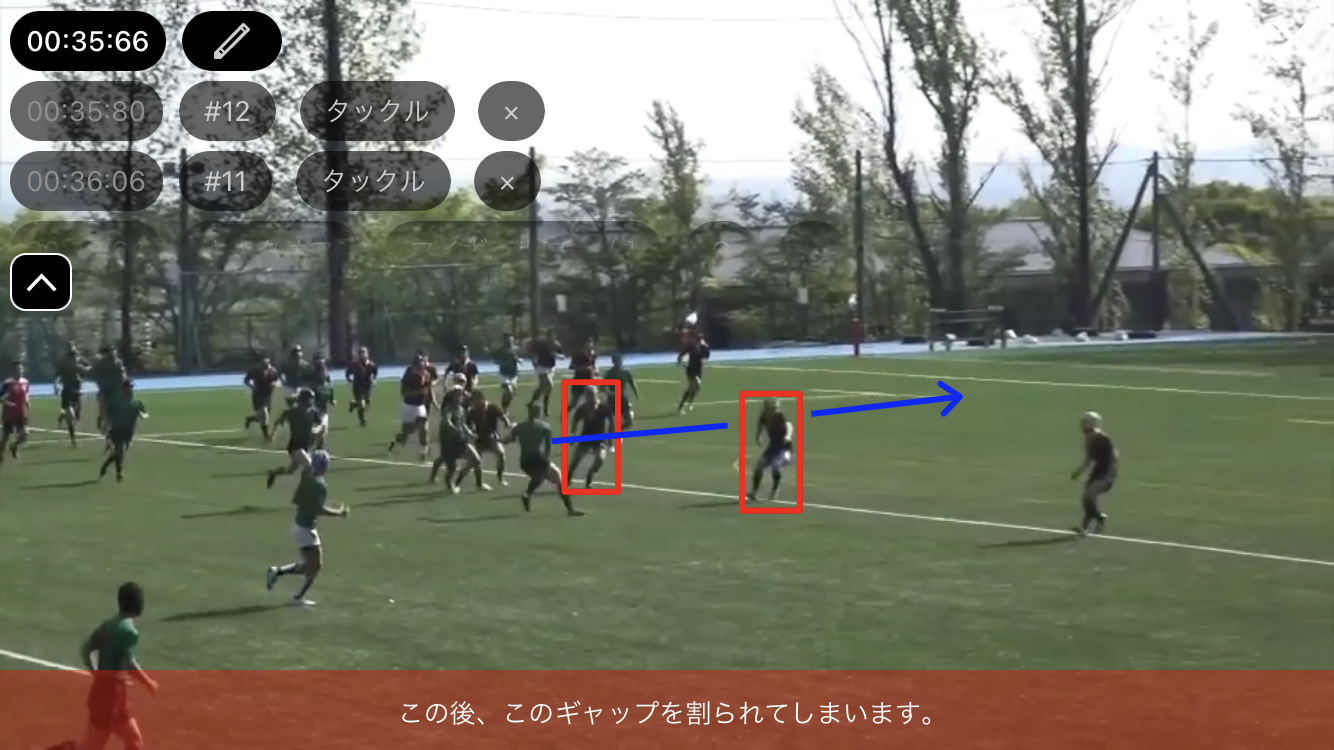 春の選抜 全国高等学校ハンドボール大会 ラグビーフットボール大会に映像版部活ノートツール Splyza Teams 利用中の13校が出場 株式会社splyzaのプレスリリース