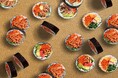 キュービックプラザ新横浜「ぐるめの森」誕生! 2・3階「食」の集積エリアが拡大!第1弾オープン店舗が決定! ~2024年冬から2025年春にかけて新店舗が続々オープン!~