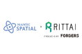 (株)Forgers、Niantic Spatial Inc.と提携し3Dスキャンアプリ「RITTAI SCAN β」をリリース、「XR・メタバース総合展」に出展