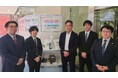 計測制御機器メーカー・チノー「RITTAI MANUAL」を導入。装置の構造・構成部品・作業時の確認ポイントを3D GSで可視化