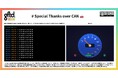 Gftd Japan株式会社、米ラスベガス開催「DEF CON 33」にて世界第2位にランクイン、Car Hacking Village CTFにおける1名チームとして
