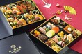 【第一滝本館】〈早割のご案内〉北海道産をはじめ厳選食材の美味しさを活かした「滝本のおせち2026」を全国にお届け