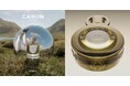 フレグランスメゾン「CARON」博多阪急・東武百貨店 池袋店・あべのハルカス近鉄本店にブランドコーナーを新設