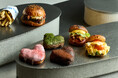 6月18日（木）自由が丘すずかけ通りに3ブランド複合店が誕生 【I'm donut？】【dacō】【Neo Nice Burger】同時グランドオープン