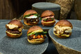 10月6日(火)関西初出店の【Neo Nice Burger】と京都2店舗目の【I’m donut？】が京都・寺町に同時オープン