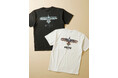 【HEATH】オリジナルアートワークTシャツ人気デザイン"Eagle"にオンラインストア限定カラーが初登場