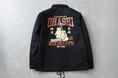 大橋ボクシングジム×HEATH.のコラボレーションジャケットを発売