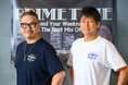 地元・横浜が繋ぐコラボ。「HEATH×FMヨコハマ」コラボTシャツが発売決定！